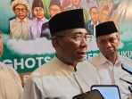 IMG-20260828-WA0027 Ketua Umum PBNU KH Yahya Cholil Staquf atau Gus Yahya saat menghadiri Muktamar ke-35 NU di Tambakberas, Jombang. (teguh)