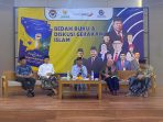 IMG-20260828-WA0033 Bedah buku dan diskusi gerakan Islam alumni PMII di Jombang. (istimewa)