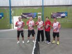 Kejuaraan Tenis Riang Gembira Yes Cup 2026. Kejuaraan Tenis Riang Gembira Yes Cup 2026.