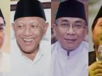 KANDIDAT PBNU KANDIDAT PBNU
