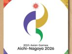 LOGO ASIAN GAMES LOGO ASIAN GAMES