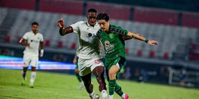 PERSEBAYA FINAL