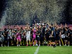 PERSEBAYA JUARA