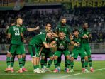 PERSEBAYA PIALA PRESIDEN