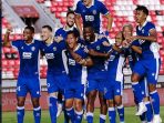 PERSIB MENANG LAGI