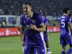 PERSIB PIALA PRESIDEN