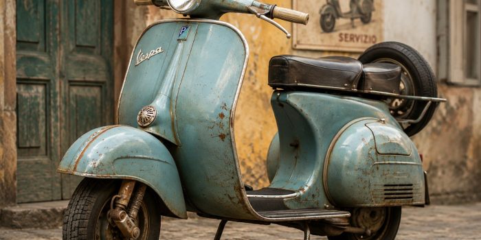 SCOOTER