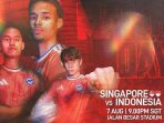 SINGAPURA