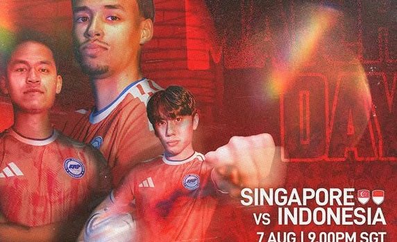 SINGAPURA