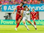 SINGAPURA THAILAND