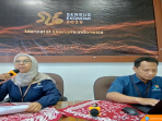 Kepala BPS Gresik Indriya Purwaningsih