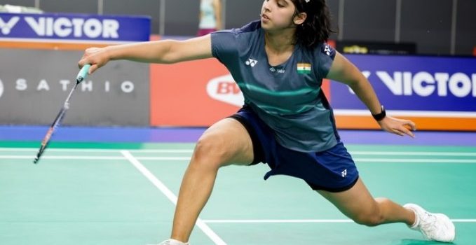 TANVI SHARMA