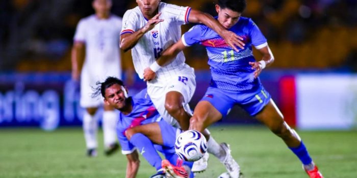 THAILAND AFF 2026