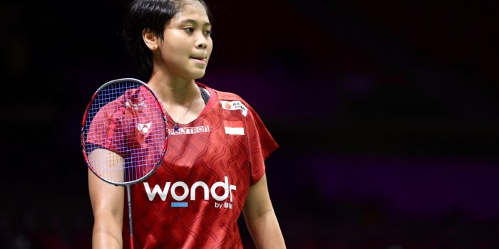 THALITA RAMADHANI