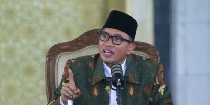 Prof. Suparto Wijoyo
