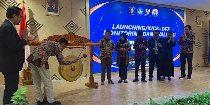 UB KI JATIM