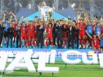 VIETNAM JUARA LAGI