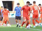 VIETNAM TIMNAS