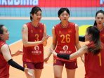 VIETNAM VOLI PUTRI VIETNAM VOLI PUTRI
