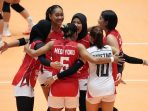 VOLI TIMNAS PUTRI