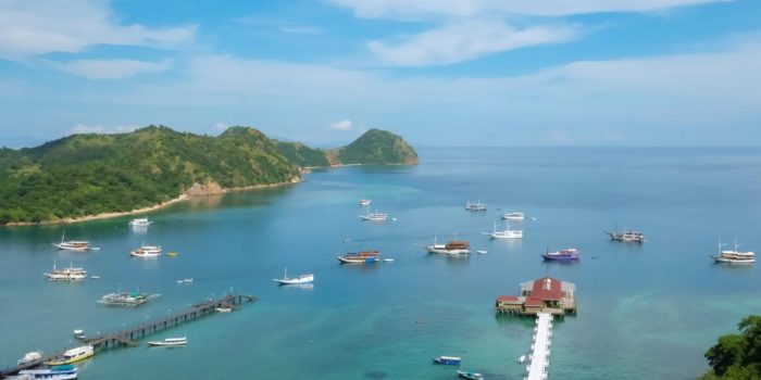 WISATA LABUAN BAJO