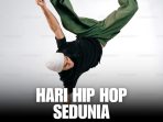 Hari Hip Hop Sedunia