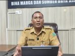 Kepala Dinas PUBMSDA Sidoarjo M Makhmud. (Foto: Ist) Kepala Dinas PUBMSDA Sidoarjo M Makhmud. (Foto: Ist)