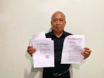 Deputi Investigasi dan Penindakan GCW Jember Andhy Sungkono. (Foto: Ist)