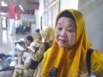 Kepala Diskopukmdag Jember Sartini. (Foto: Ist)