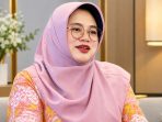 Kepala Diskominfo Jatim Sherlita Ratna Dewi Agustin Kepala Diskominfo Jatim Sherlita Ratna Dewi Agustin
