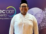Dokter Spesialis Saraf dr Heri Munajib