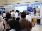 Job Fair 2026 di Gedung Serbaguna Kaliwates, Jember. (Foto: Ist) Job Fair 2026 di Gedung Serbaguna Kaliwates, Jember. (Foto: Ist)