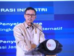 Wakil Ketua Dewan Komisioner OJK Hernawan Bekti Sasongko Wakil Ketua Dewan Komisioner OJK Hernawan Bekti Sasongko
