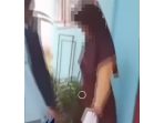 Tangkapan layar video viral perundungan anak SD di akun FB IWJ. (Foto: Ist) Tangkapan layar video viral perundungan anak SD di akun FB IWJ. (Foto: Ist)