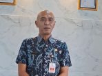 Penjabat (Pj) Sekretaris Daerah (Sekda) Jember Achmad Imam Fauzi. (Foto: Ist)