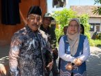 Ketua Komisi D DPRD Kabupaten Sidoarjo Dhamroni Chudlori. (Foto: Ist)