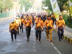 Jalan Sehat Petrokimia Gresik. Jalan Sehat Petrokimia Gresik.