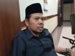 Anggota Komisi A DPRD Jember Tabroni. (Aji)