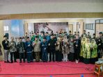 Acara MoU antara MUI dan Anwar Medika Corporate. (Foto: Ist) Acara MoU antara MUI dan Anwar Medika Corporate. (Foto: Ist)