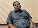 Anggota Fraksi Golkar DPRD Jember Agung Budiman. (Foto: Aji) Anggota Fraksi Golkar DPRD Jember Agung Budiman. (Foto: Aji)