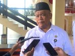Kepala Dinas TPHP Jember Moh Djamil. (Foto: Aji) Kepala Dinas TPHP Jember Moh Djamil. (Foto: Aji)