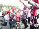 Peringatan Hari Anak Nasional 2026 di Alun-alun Jember. (Foto: Ist) Peringatan Hari Anak Nasional 2026 di Alun-alun Jember. (Foto: Ist)