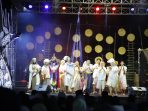 Festival gambus misri khas Jombang.(istimewa)