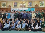 Tim Lembaga Kesehatan PBNU.(istimewa)