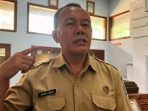 kepala museum Kabid Kebudayaan Disporabudpar Nganjuk, Amin Fuadi, menjelaskan komitmen museum untuk terus melengkapi artefak sejarah guna mengedukasi masyarakat mengenai jejak perjuangan lokal.