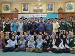 kesehatan muktamar Tim kesehatan Muktamar NU 2026 di Jombang (istimewa)