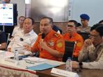 Operasi SAR Kedaruratan KMP Mutiara Sentosa II Resmi Diakhiri. (Istimewa)