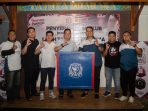 Siap cetak prestasi dan menyambut debut di Porkab Jombang 2026. (teguh)