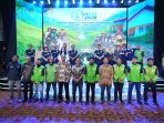 pasuruan2 Launching Program NADI JKN di Jakarta